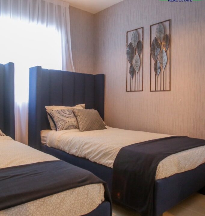 Venta de apartamentos con bono de primera vivienda Prados de San Luis (6)