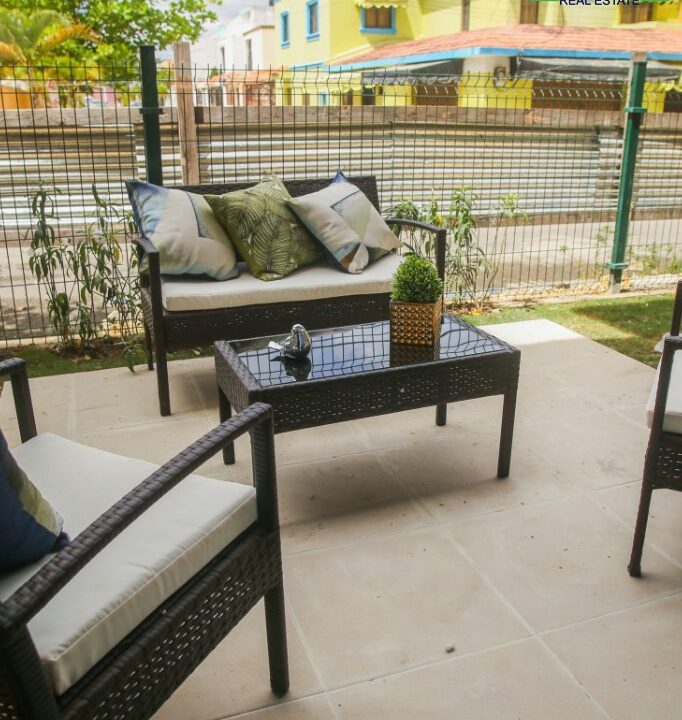 Venta de apartamentos con bono de primera vivienda Prados de San Luis (7)