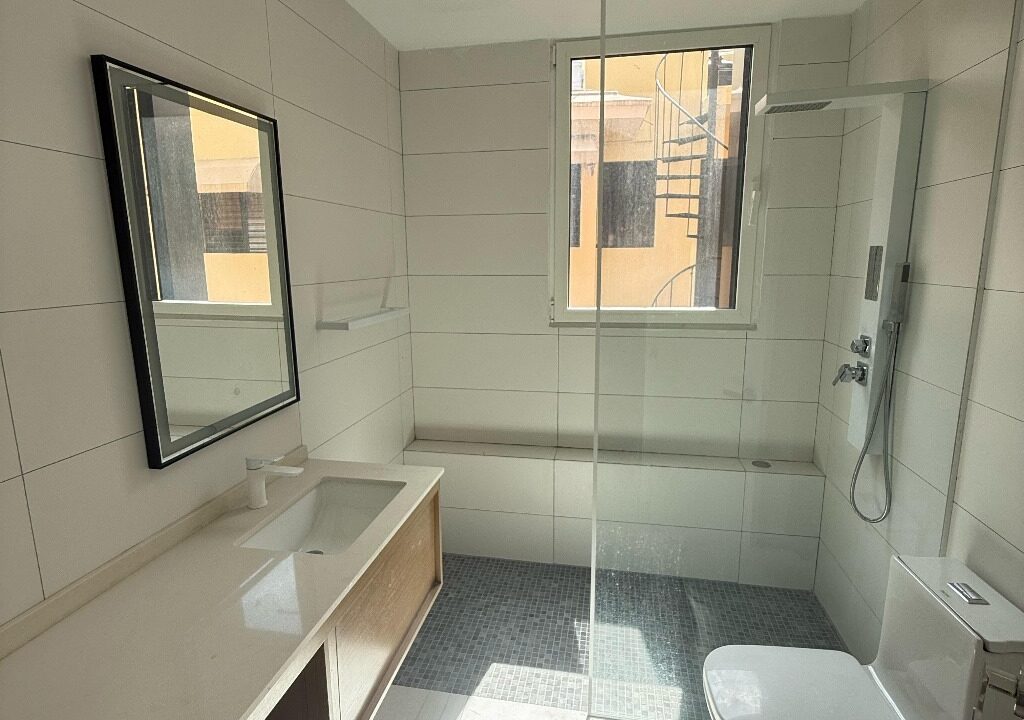 Apartamento de 3 habitaciones en venta Evaristo Morales (12)