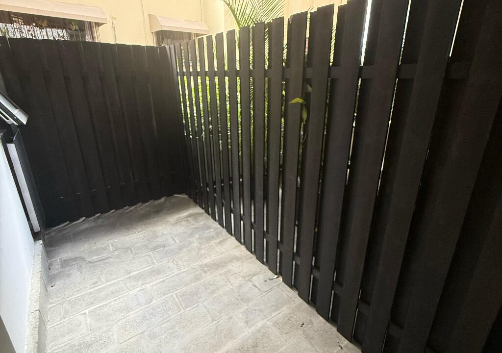 Apartamento de 3 habitaciones en venta Evaristo Morales (15)