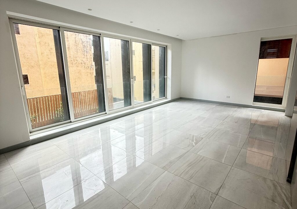 Apartamento de 3 habitaciones en venta Evaristo Morales (24)