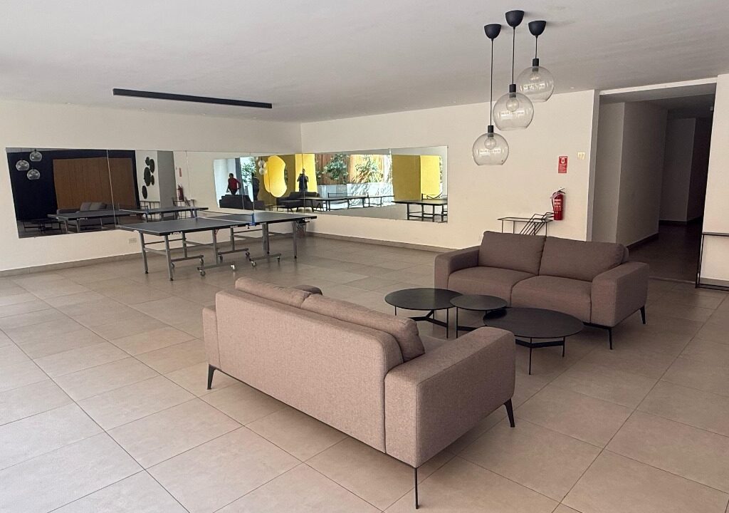Apartamento de 3 habitaciones en venta Evaristo Morales (5)