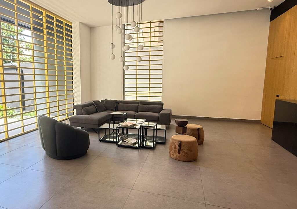 Apartamento de 3 habitaciones en venta Evaristo Morales (9)