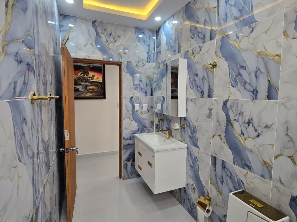 Casa amueblada en venta Av. Ecológica (15)