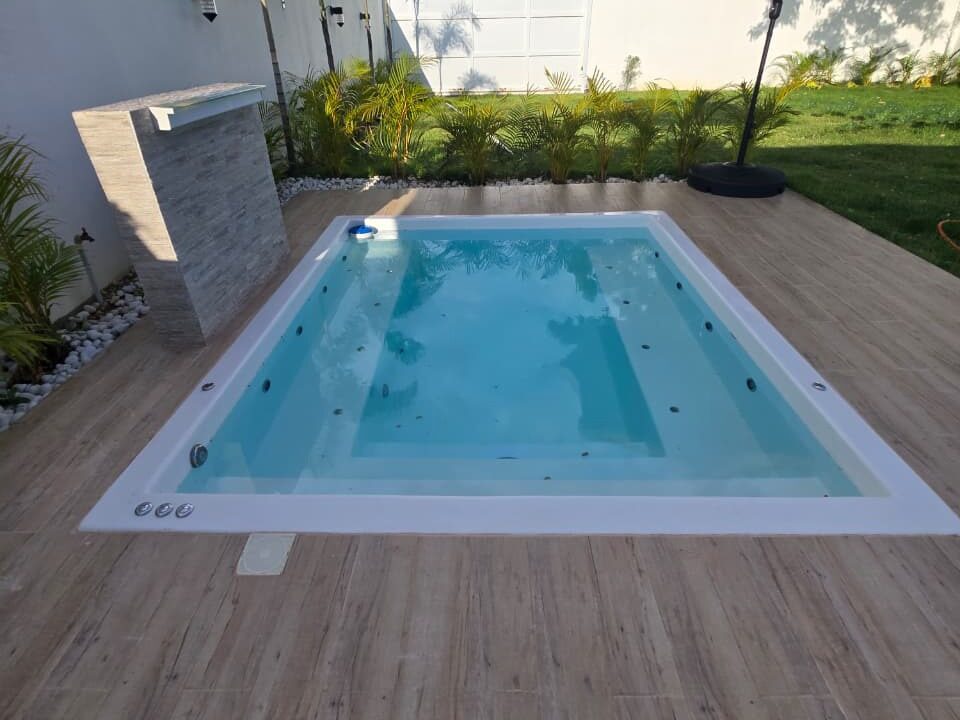 Casa amueblada en venta Av. Ecológica (18)