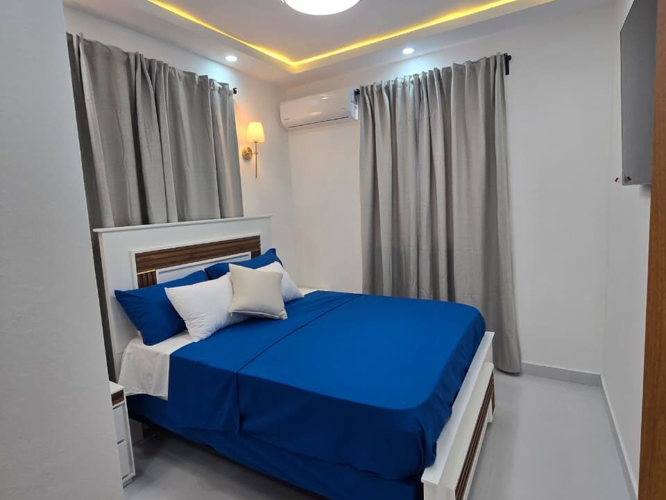 Casa amueblada en venta Av. Ecológica (20)