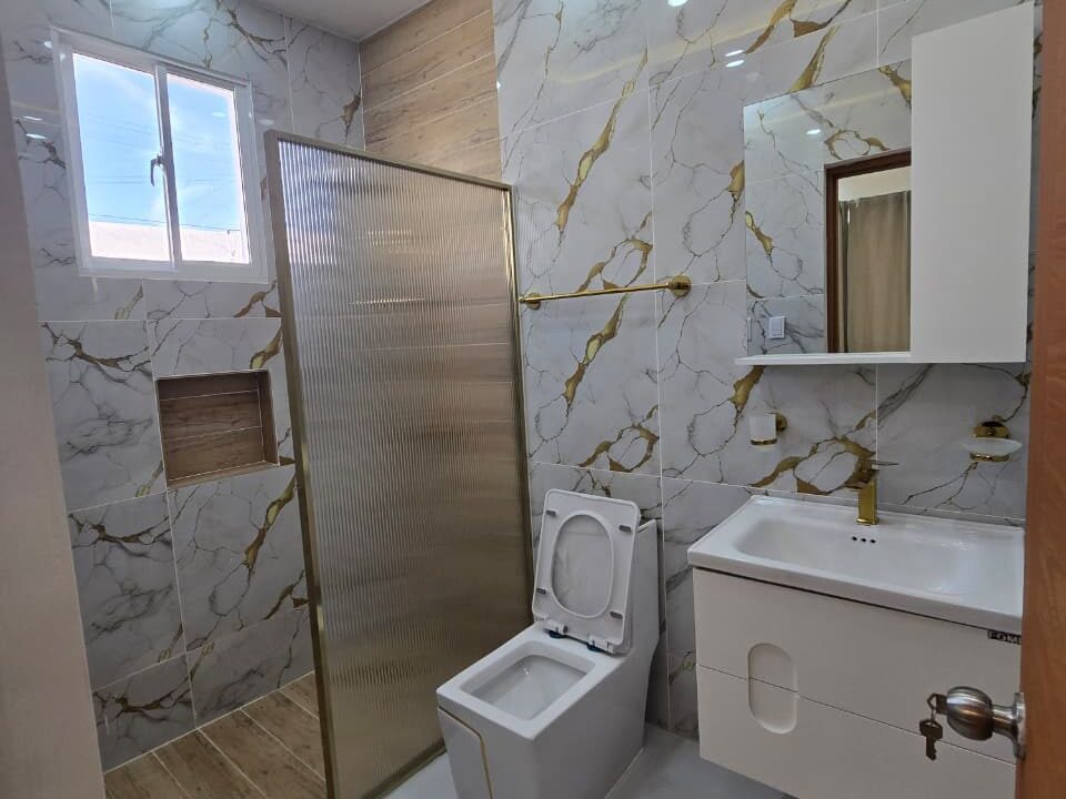 Casa amueblada en venta Av. Ecológica (21)