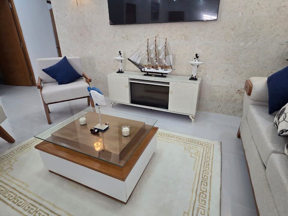 Casa amueblada en venta Av. Ecológica (23)
