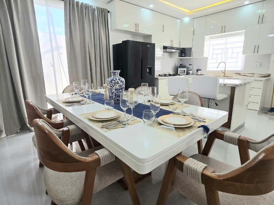 Casa amueblada en venta Av. Ecológica (29)