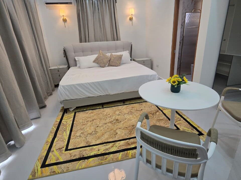 Casa amueblada en venta Av. Ecológica (3)