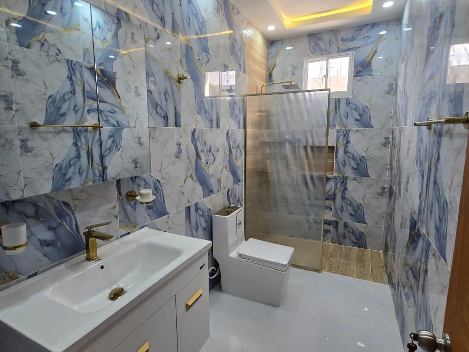 Casa amueblada en venta Av. Ecológica (31)