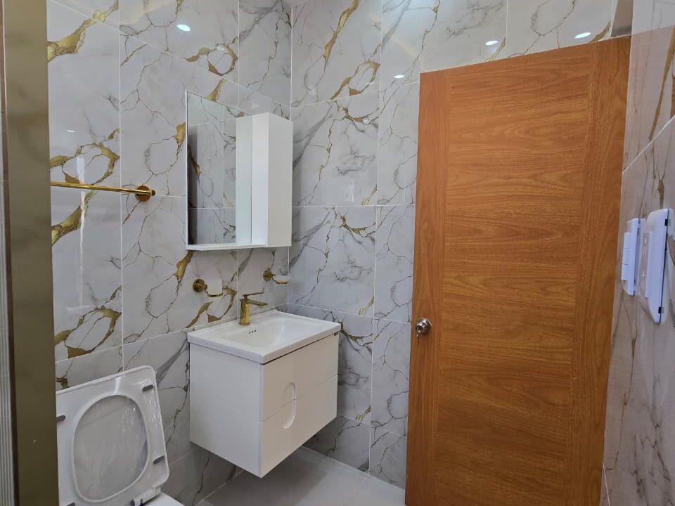 Casa amueblada en venta Av. Ecológica (36)