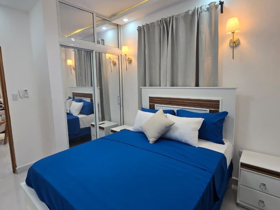 Casa amueblada en venta Av. Ecológica (4)
