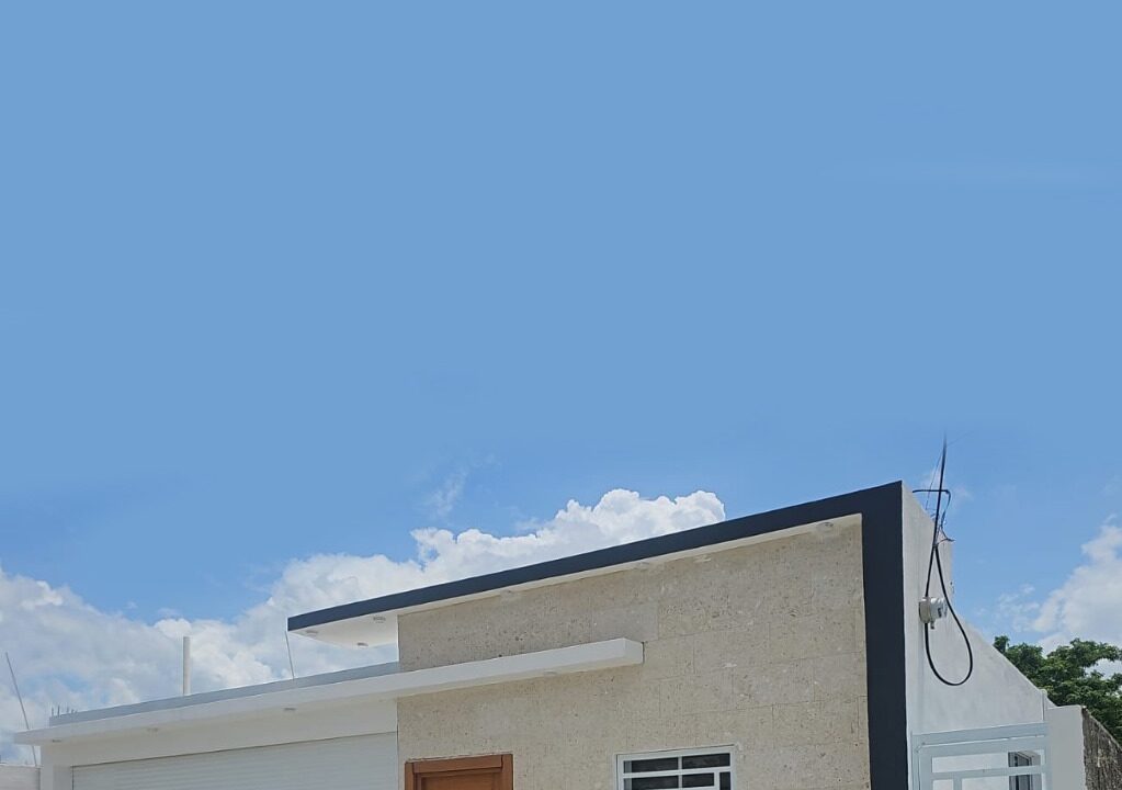 Casa amueblada en venta Av. Ecológica (5)