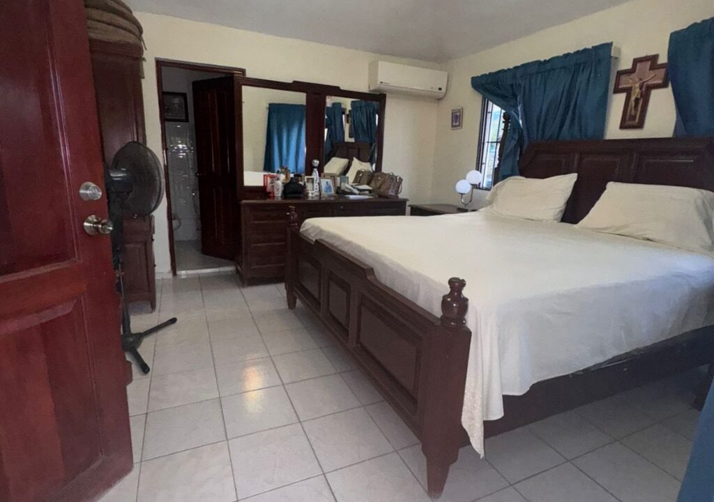 Casa mas local en venta de 4 habitaciones Alma Rosa II (15)