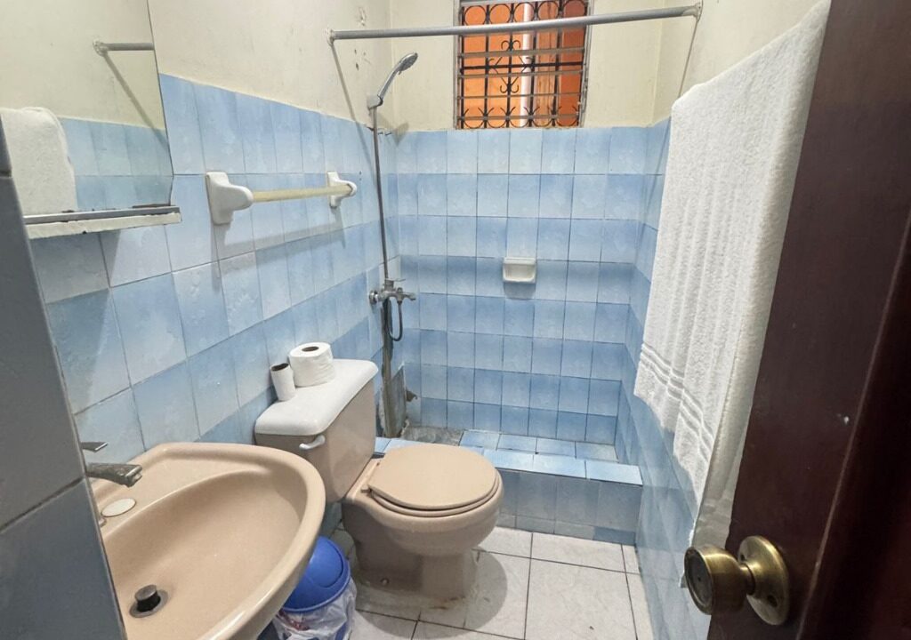 Casa mas local en venta de 4 habitaciones Alma Rosa II (23)