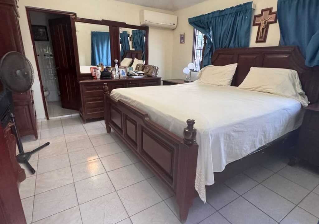 Casa mas local en venta de 4 habitaciones Alma Rosa II (37)