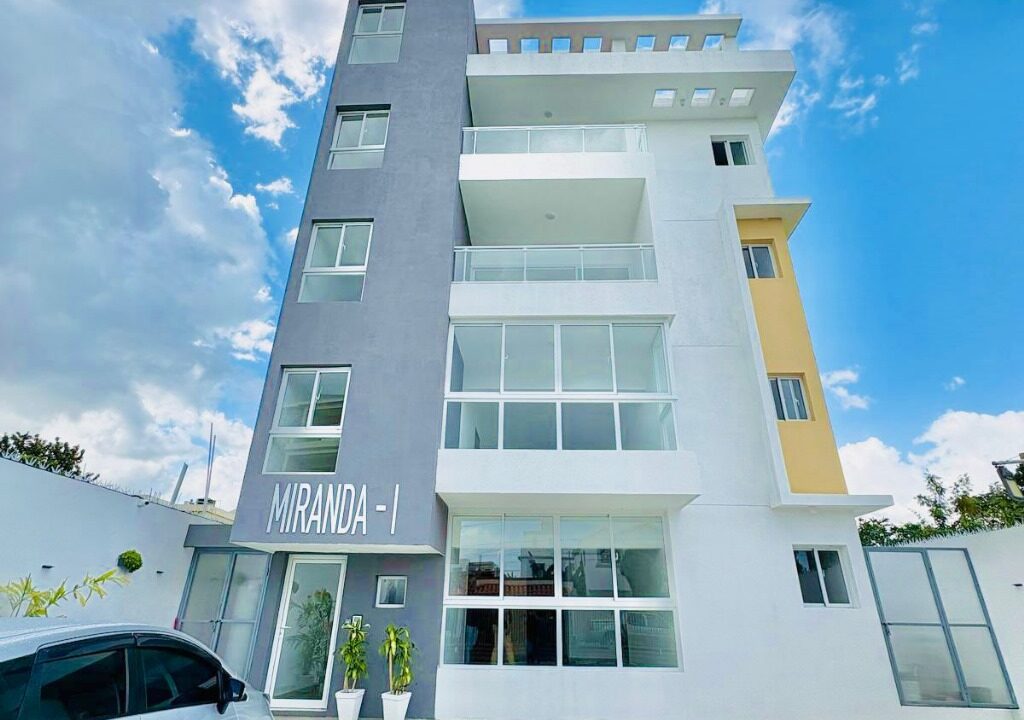 Apartamento en Venta en Prado Oriental. San Isidro (1)