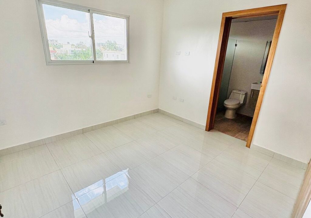Apartamento en Venta en Prado Oriental. San Isidro (12)
