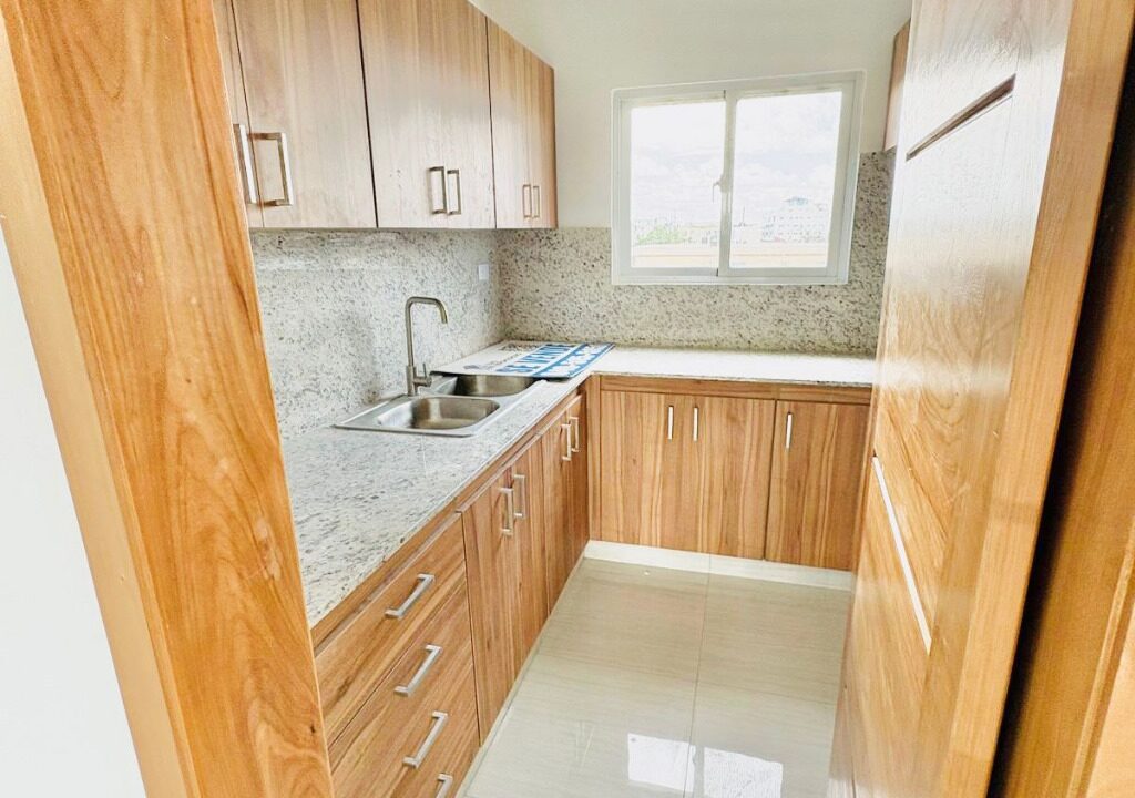Apartamento en Venta en Prado Oriental. San Isidro (15)