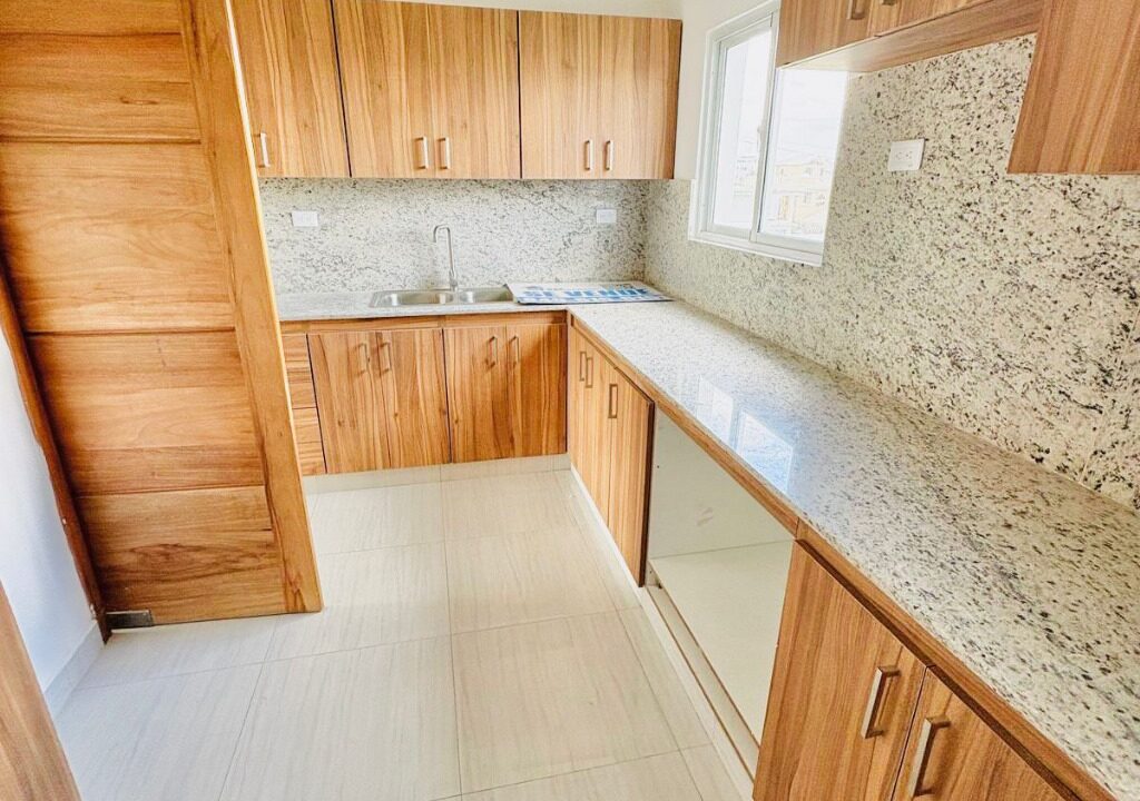 Apartamento en Venta en Prado Oriental. San Isidro (16)
