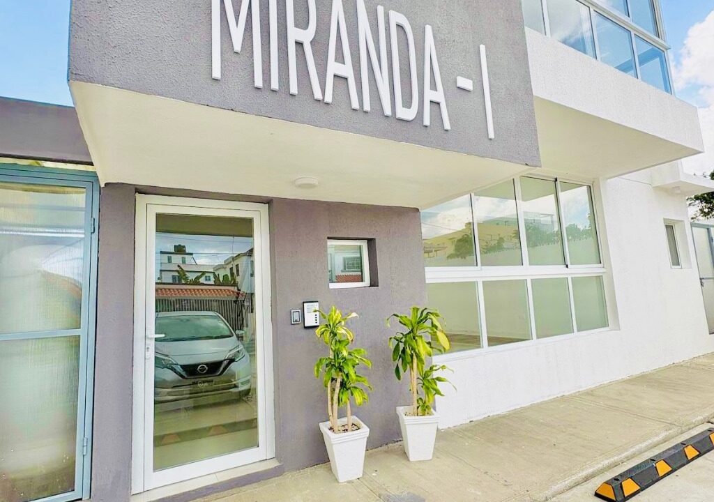 Apartamento en Venta en Prado Oriental. San Isidro (3)