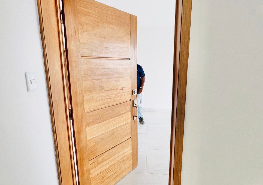 Apartamento en Venta en Prado Oriental. San Isidro (4)