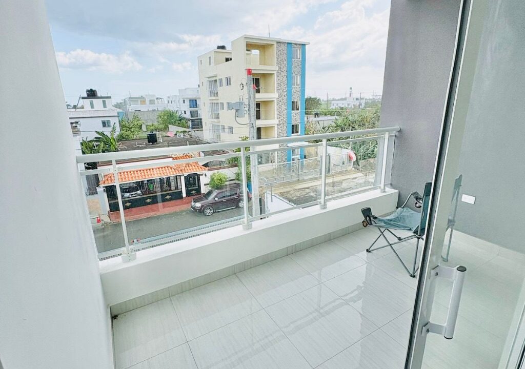 Apartamento en Venta en Prado Oriental. San Isidro (5)