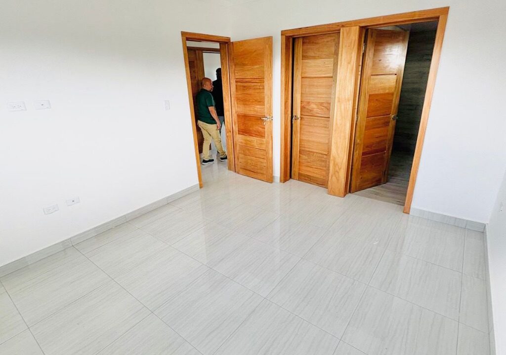 Apartamento en Venta en Prado Oriental. San Isidro (7)
