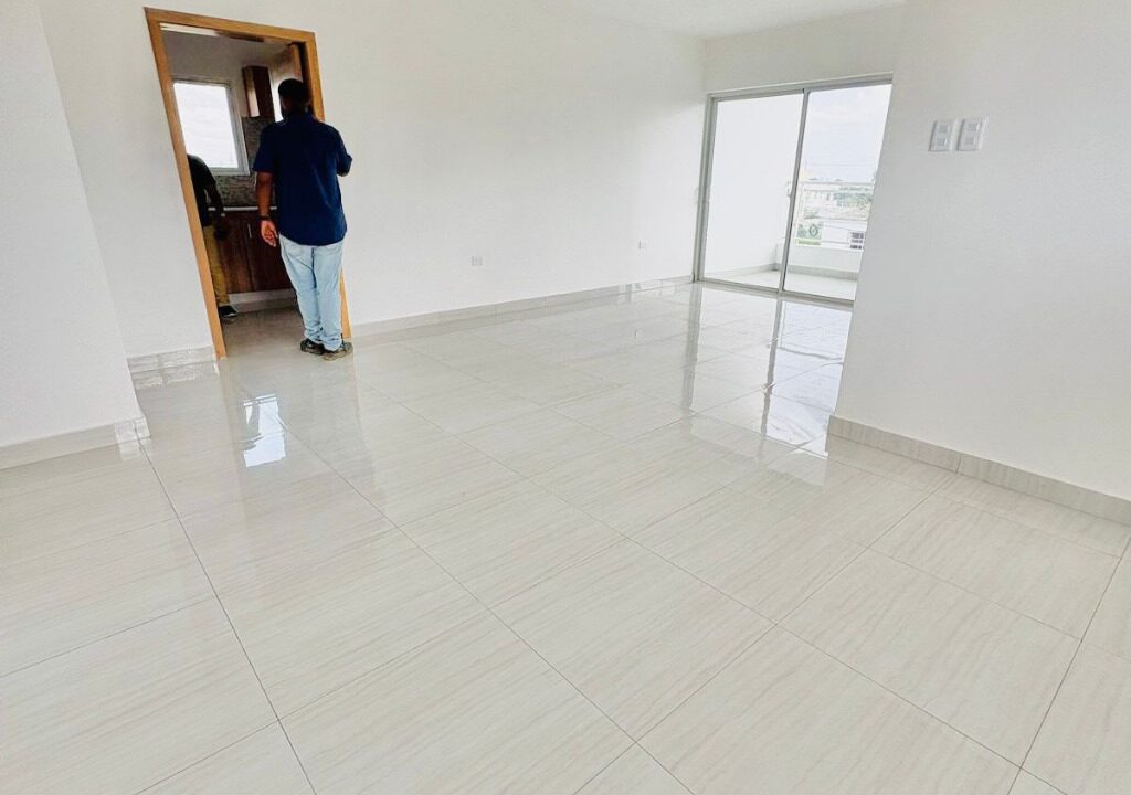 Apartamento en Venta en Prado Oriental. San Isidro (9)