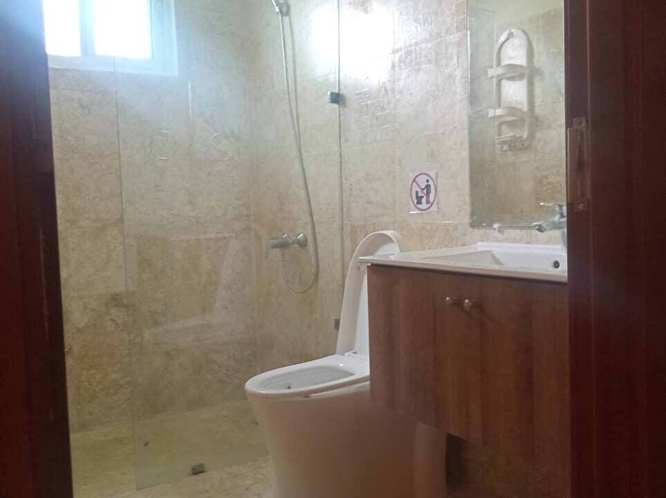 Apartamento en primera línea de playa Playa Nueva Romana (5)