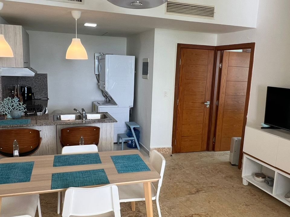 Apartamento venta Playa Nueva Romana (10)