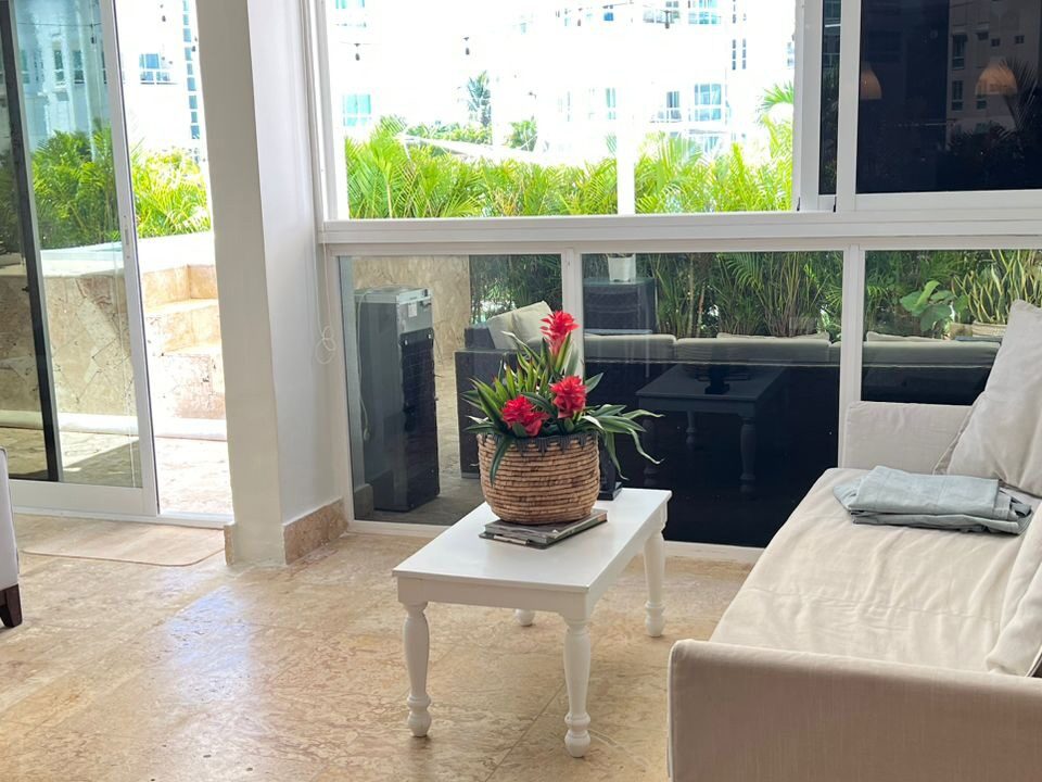 Apartamento venta Playa Nueva Romana (14)
