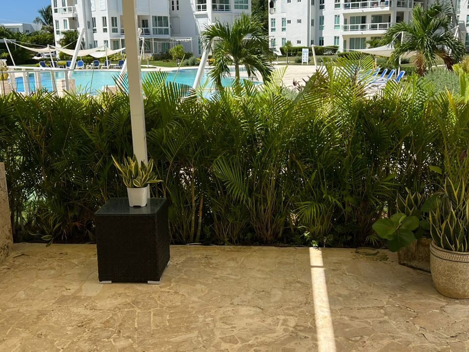 Apartamento venta Playa Nueva Romana (2)