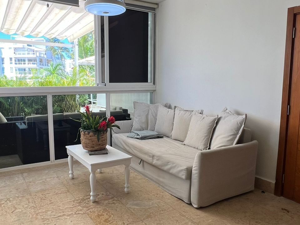 Apartamento venta Playa Nueva Romana (3)