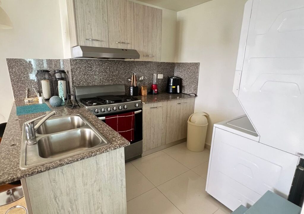 Apartamento venta Playa Nueva Romana (6)