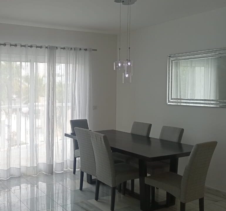 Apartamentos en venta Playa Nueva Romana (11)