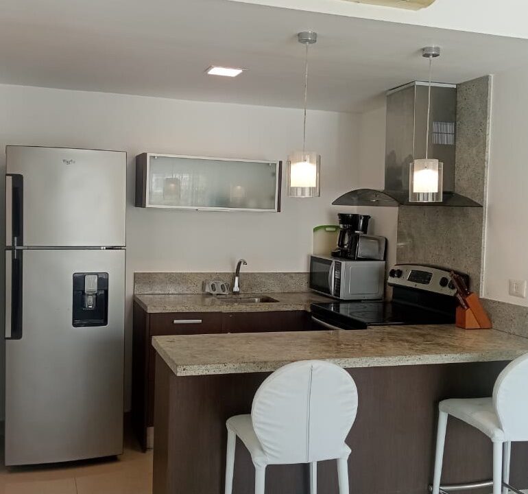 Apartamentos en venta Playa Nueva Romana (2)