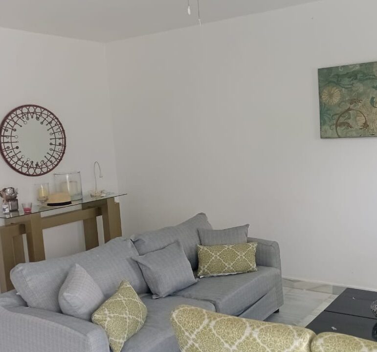 Apartamentos en venta Playa Nueva Romana (3)
