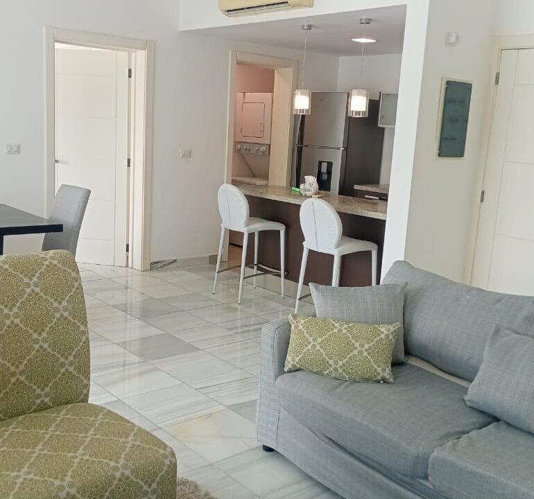 Apartamentos en venta Playa Nueva Romana (5)