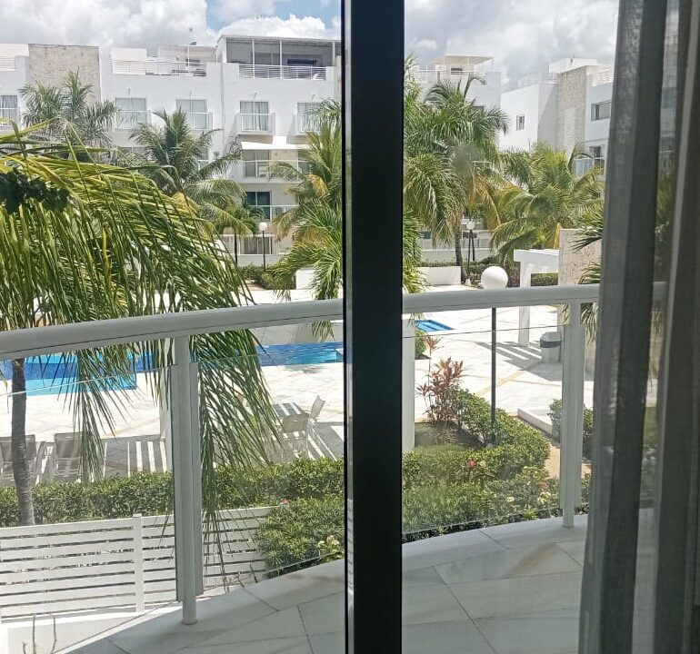 Apartamentos en venta Playa Nueva Romana (6)