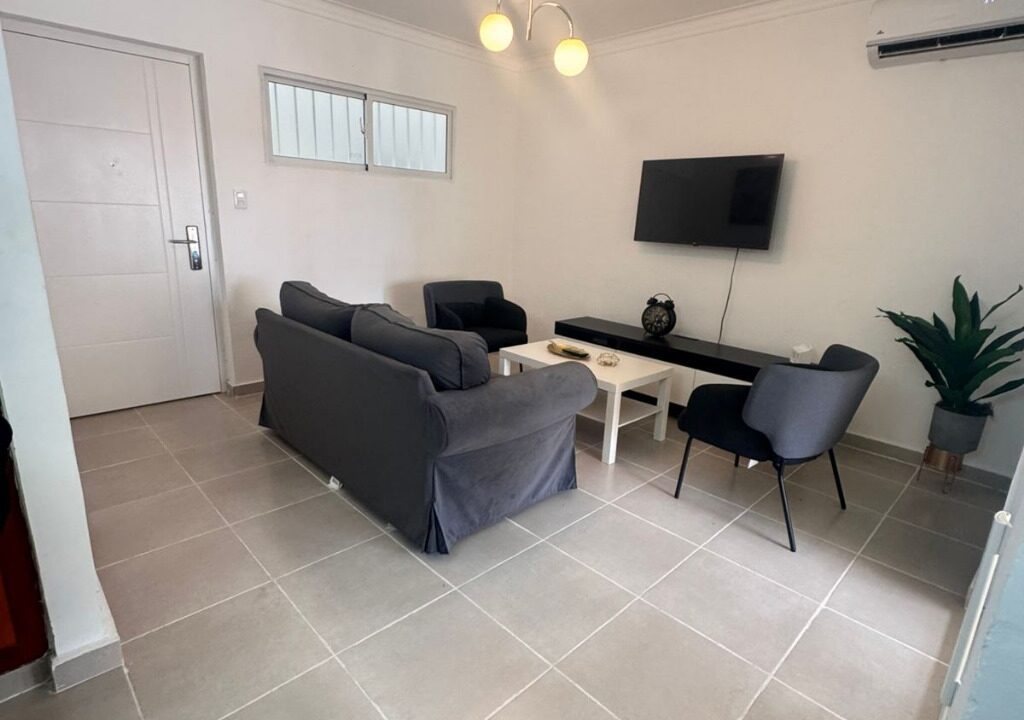 Apartamentos en venta San Isidro de 3 habitaciones (10)