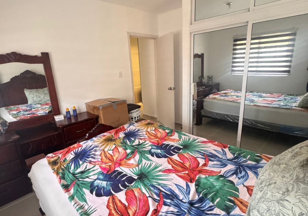 Apartamentos en venta San Isidro de 3 habitaciones (12)