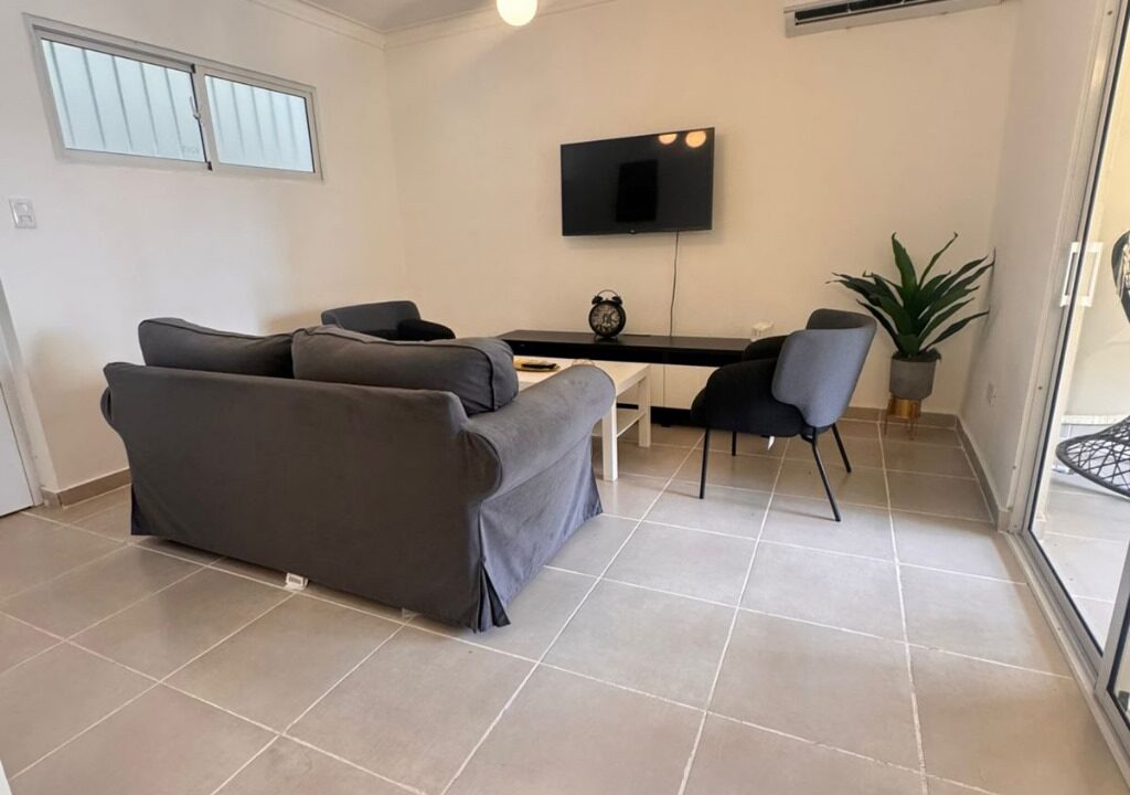 Apartamentos en venta San Isidro de 3 habitaciones (13)