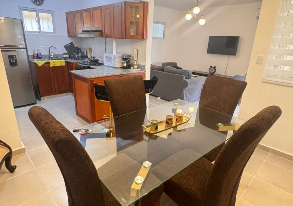 Apartamentos en venta San Isidro de 3 habitaciones (14)
