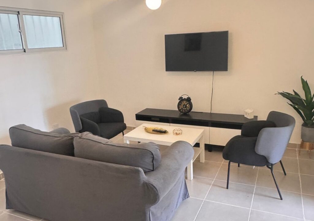 Apartamentos en venta San Isidro de 3 habitaciones (16)