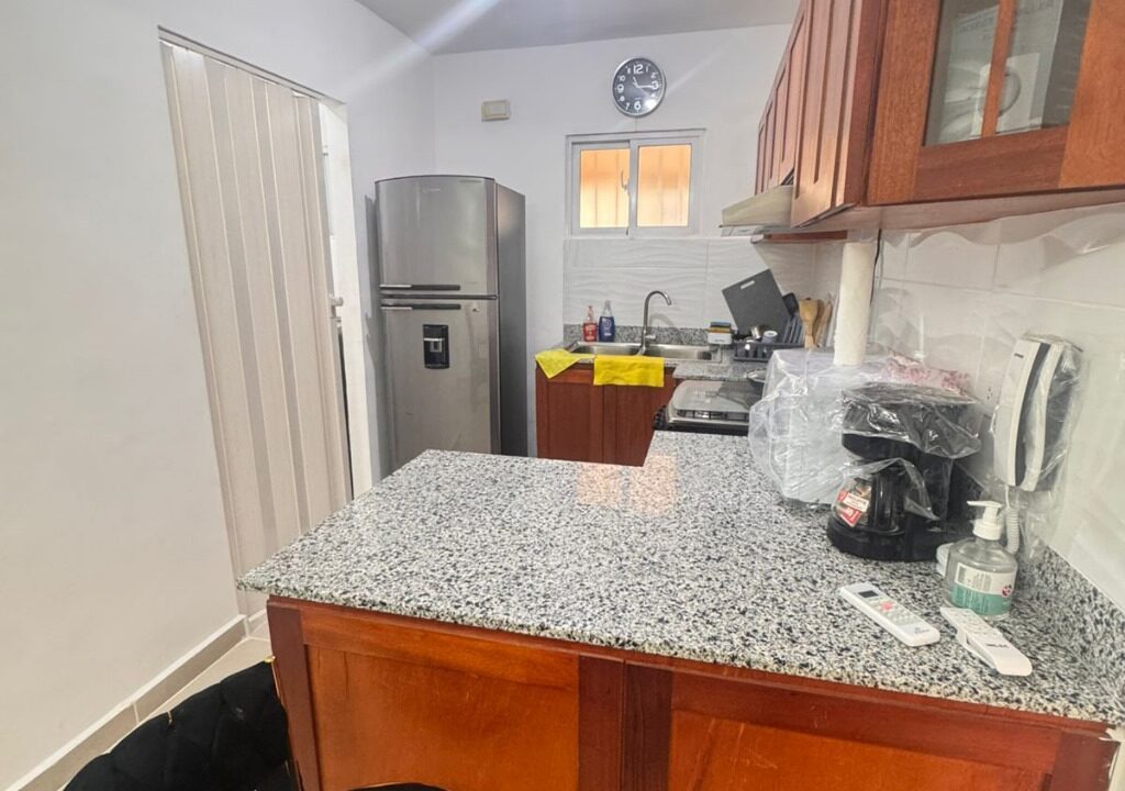 Apartamentos en venta San Isidro de 3 habitaciones (17)