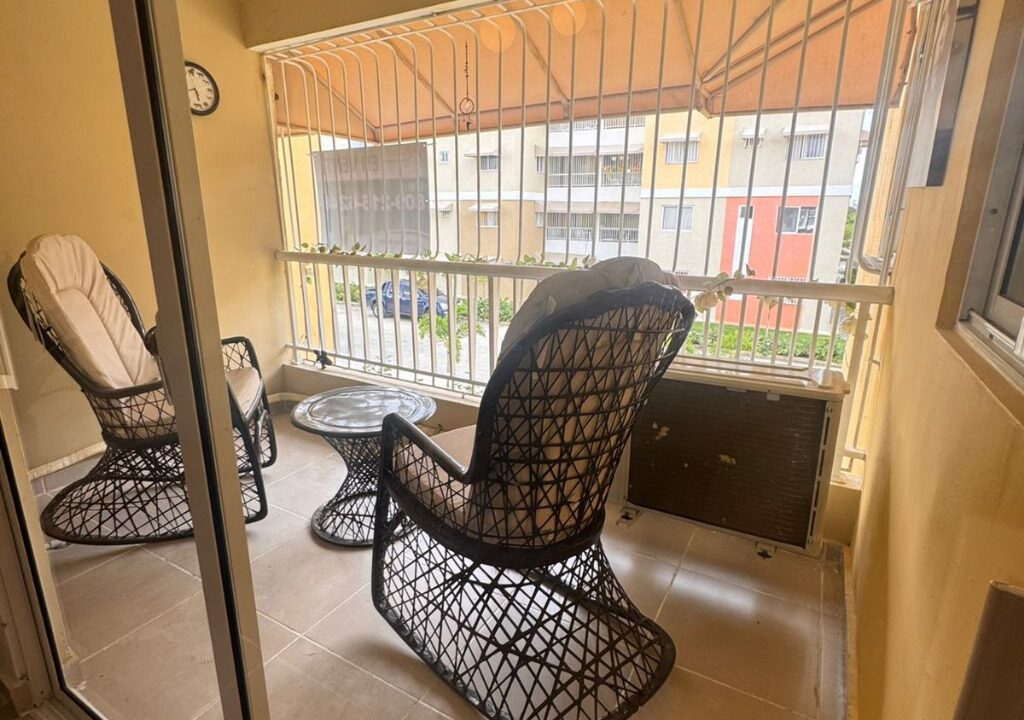 Apartamentos en venta San Isidro de 3 habitaciones (2)