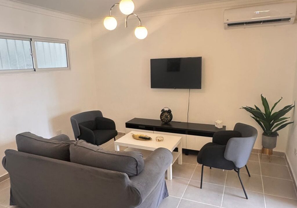 Apartamentos en venta San Isidro de 3 habitaciones (20)
