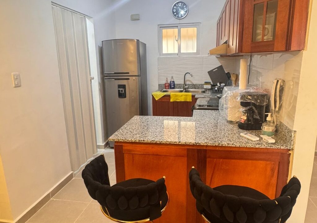 Apartamentos en venta San Isidro de 3 habitaciones (21)